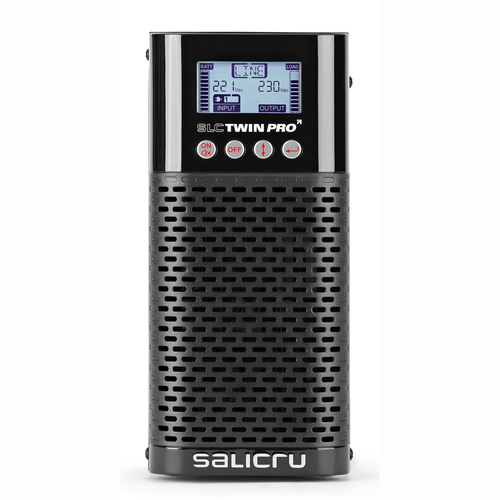 Salicru SLC-700-TWIN PRO2 B1 – image 3