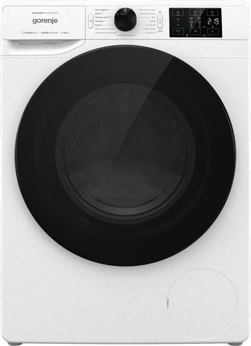 Gorenje WNFHEI14ADPS washing machine Front-load