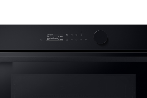 Samsung NV7B5640TBK 76 L 2950 W Black – image 9