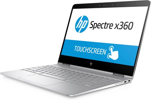 HP Spectre x360 - 13-ac010na – image 2