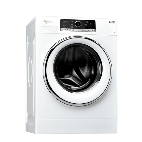 Whirlpool ZEN SF9414 стиральная машина Фронтальная загрузка 9 kg 1400 RPM Белый
