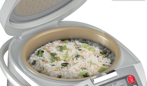 Philips Viva Collection HD3037/70 electric pressure cooker – image 7