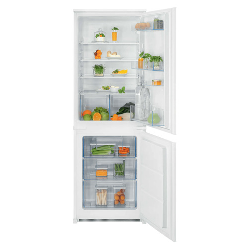 Electrolux KNS5LE16S Встроенный 233 L Белый