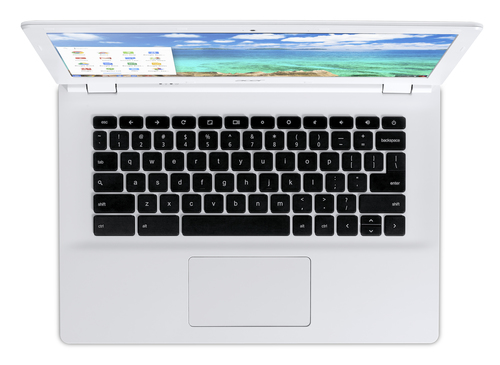 Acer Chromebook CB5-311-T9Y2 NVIDIA Tegra CD570M-A1 – image 3