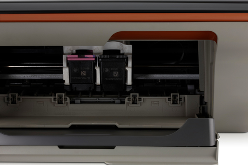 HP DeskJet J611a Thermal inkjet A4 – image 3