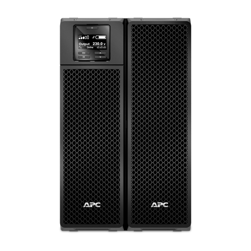APC Smart-UPS SRT 8000VA Tower 230V