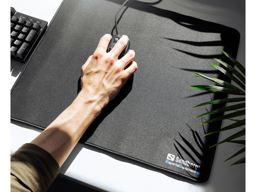 Sandberg Gamer Mousepad XL - muismat, afbeelding 5