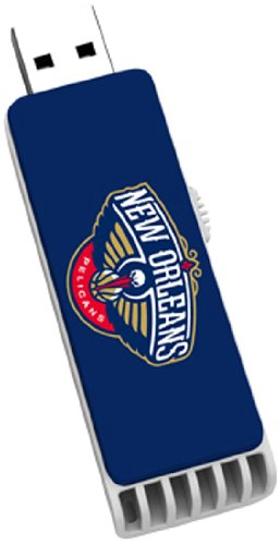ADATA 16GB NBA New Orleans Pelicans