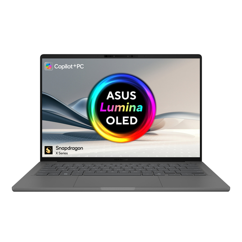 ASUS Zenbook A14 UX3407QA-QD224W Snapdragon X1-26-100 Laptop