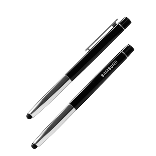 Samsung ET-S100CBEGSTA stylus pen Black, Chrome