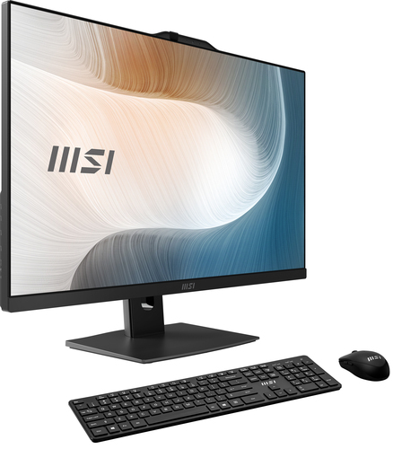 MSI Modern AM242P 1M-1848AT 60cm 23.8" i3-100U/8GB/256GB W11P, afbeelding 8