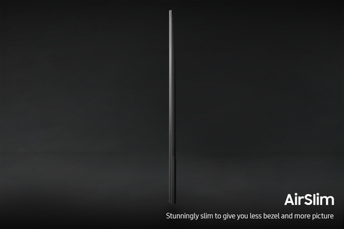 Samsung Series 8 2023 50” CU8510 Crystal UHD 4K HDR Smart TV – image 8