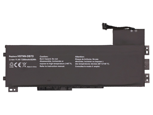 2-Power - Batterij voor laptopcomputer, afbeelding 3
