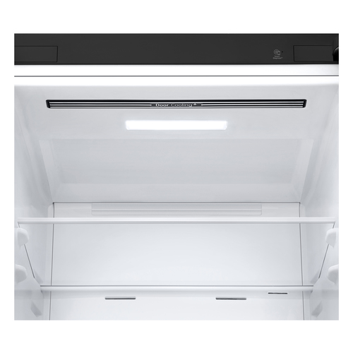 LG NatureFRESH™ GBF61BLHEN Fridge Freezer – image 9