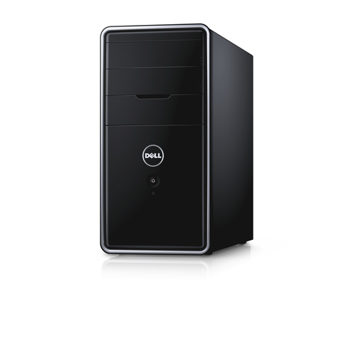 Dell 3847 + E2014H – image 3