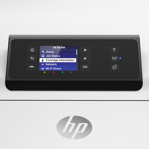 HP 452dwt large format printer Wi-Fi Colour – image 7