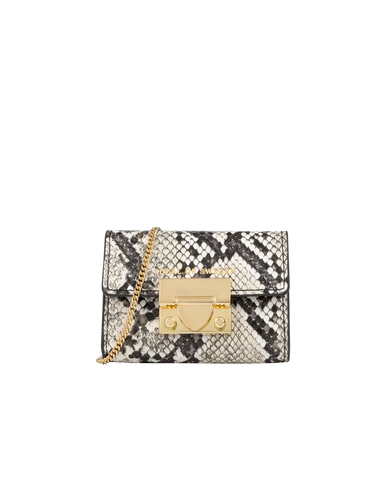 iDeal of Sweden Liv Padlock Wallet Eternal Snake – image 1