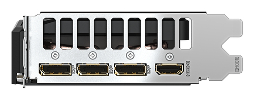 Gigabyte GeForce Rtx 5060 Windforce 8GB OC Graphics Card - image 8