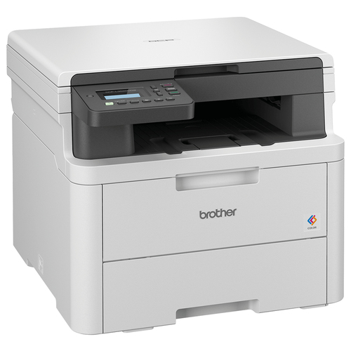 Brother Dcp-L3520CDW Colourful and Connected LED 3-In-1 Laser Printer - image 4