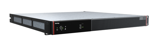 Biamp D 2400.2M – image 4