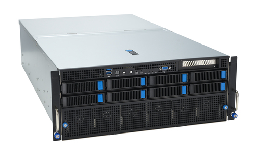 ASUS ESC8000-E11 Rack (4U) Grey – image 3