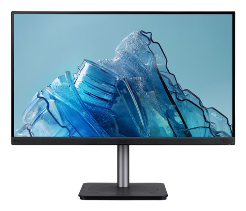 ACER 27IN. 2560X1440 IPS DOCKING DISPLAY