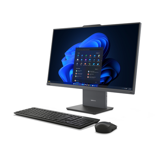 Lenovo ThinkCentre neo 50a 27 Gen 5 - All-in-one PC, afbeelding 2