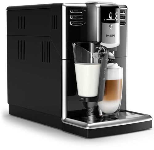 Philips 5000 series EP5340/10 coffee maker Fully-auto Espresso machine – image 3
