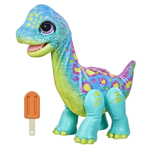 FurReal F17395L1 интерактивная игрушка