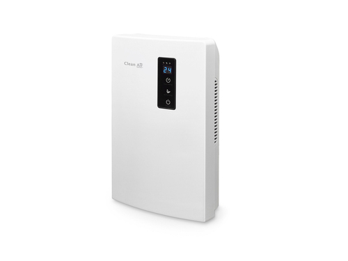 Clean Air Optima CA-703 Luchtontvochtiger Wit, afbeelding 9