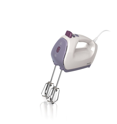 Philips Viva Collection HR1574/40 mixer Hand mixer