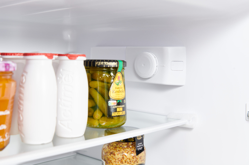 Salora CFC1730G fridge-freezer Freestanding – image 7