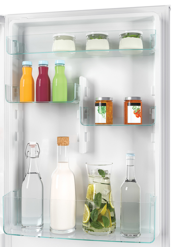 Candy CCE3T618FWK fridge-freezer – image 7