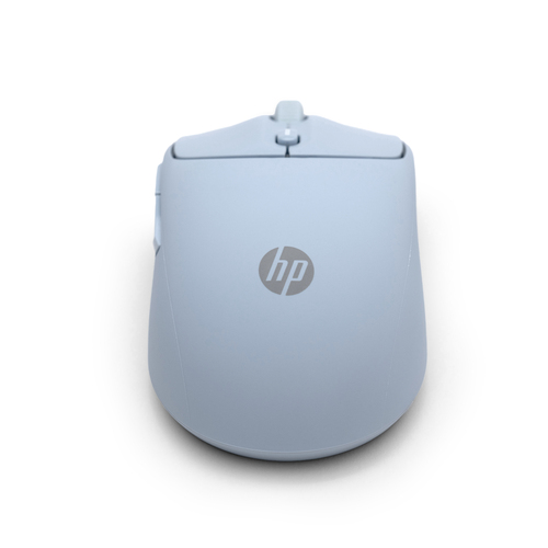 HP 400 QUIET BLU WIRELESS MOUSE UNITED STATES / CANADA ENGLISH