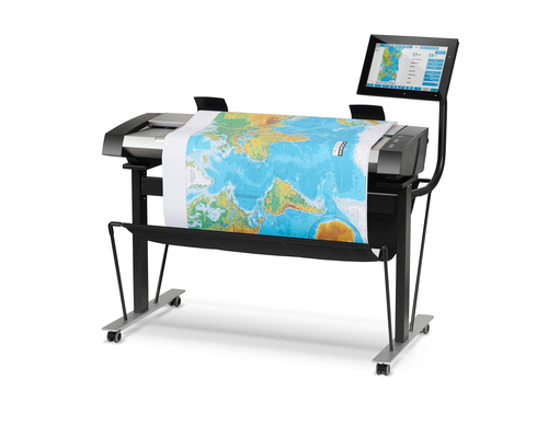 HP HD Pro – image 4