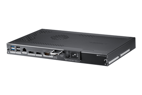 Samsung SBB-Q32CX4 Thin Client Windows Embedded Standard 2009 – image 3