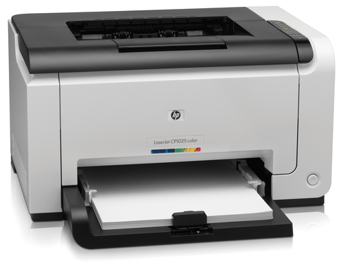 HP Pro CP1025 – image 6