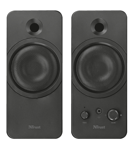 Trust ZELOS 2-way Black Wired – image 2