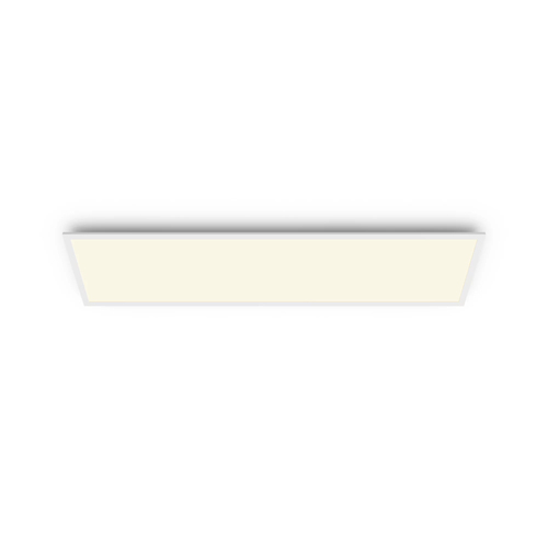 Philips Plafondlamp Touch 1 Wit 36w