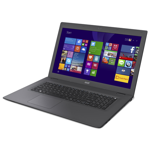 Acer Aspire E E5-772-31LG Intel® Core™ i3 i3-4005U Laptop – image 2