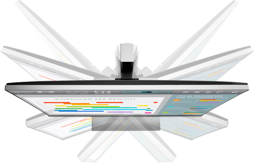 HP EliteDisplay E243i – image 8