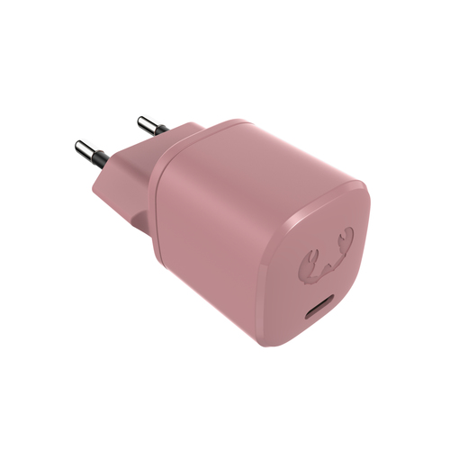 Hama 00192367 mobile device charger Universal Pink AC Indoor