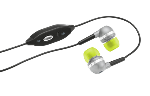 Trust Indy In-ear Headset