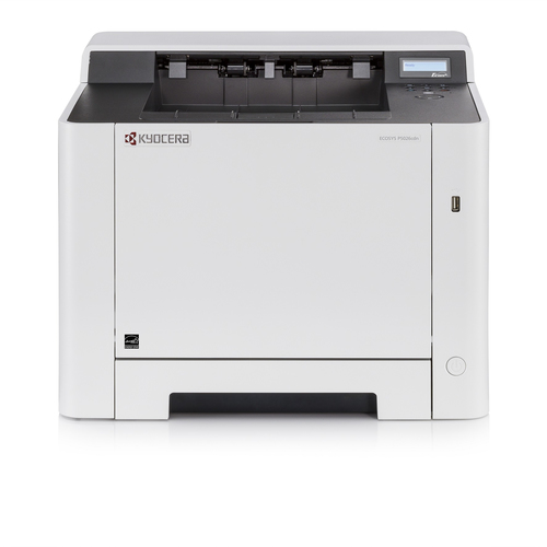 Kyocera 870B61102RC3NL2 laser printer Colour