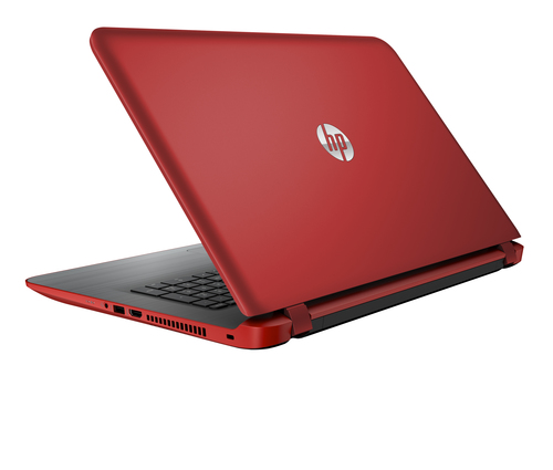 HP Pavilion Notebook - 17-g018na (ENERGY STAR) – image 4
