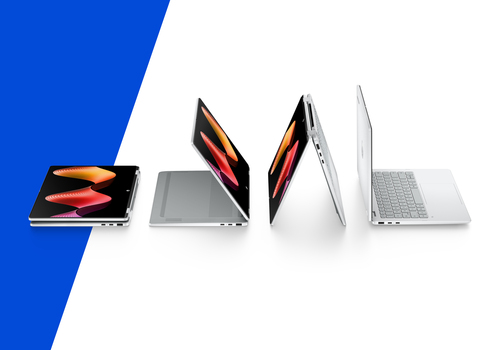 HP Chromebook x360 14b-ce0282nr – image 9