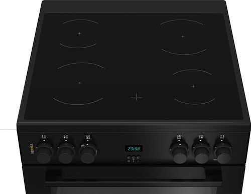 Flavel MF82CDK Freestanding – image 4