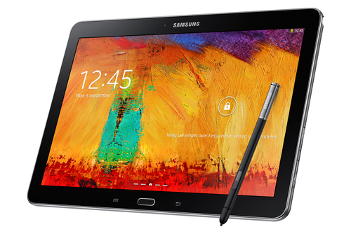 Samsung 10.1 2014 Edition – image 5