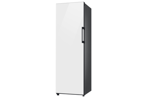 Samsung RZ32C76GE12 fridge Freestanding – image 4