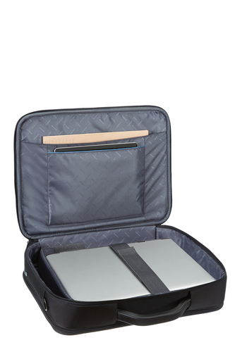 Verbatim 59220 laptop case Messenger case Black – image 4